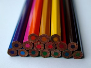 Pointless Pencils