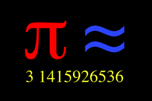 Pointless Pi