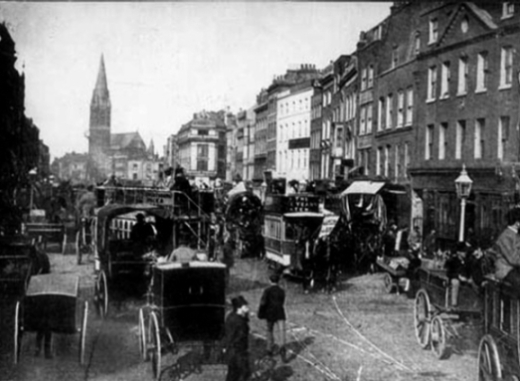 Whitechapel_High_Street_1905