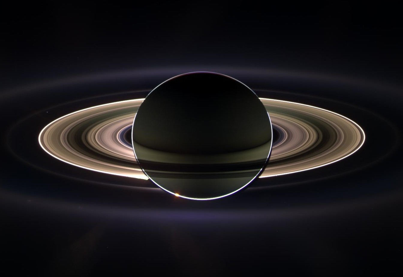 Saturneclipse