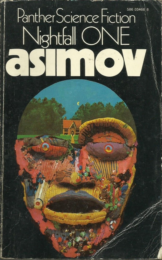 nightfall and other stories isaac asimov nightfall and other stories isaac asimov